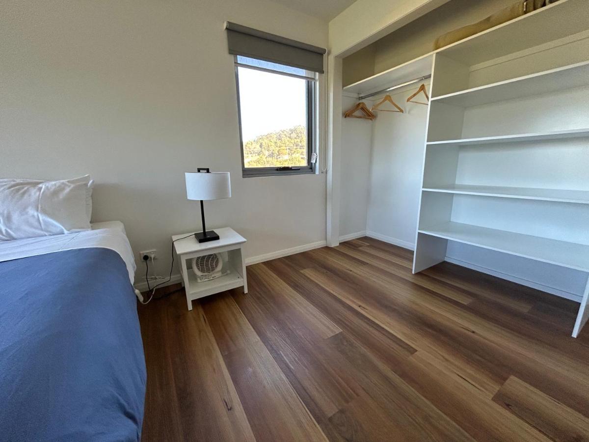 Bicheno Wildflower Sands Coastal Retreat Экстерьер фото