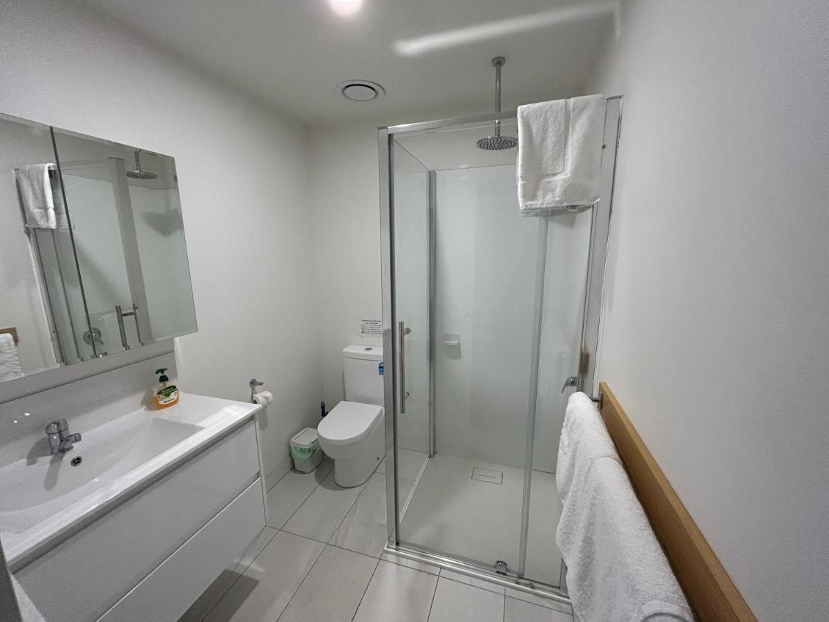 Bicheno Wildflower Sands Coastal Retreat Экстерьер фото